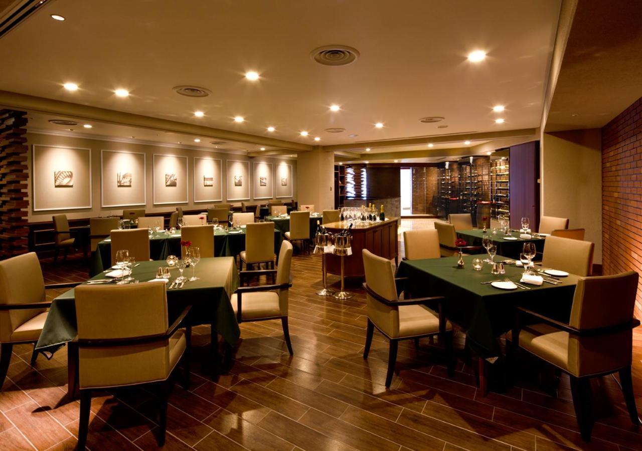 Yumoto Fujiya Hotel Hakone Exterior photo